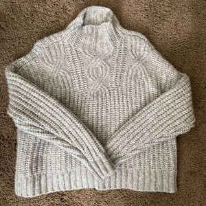 Aerie sweater